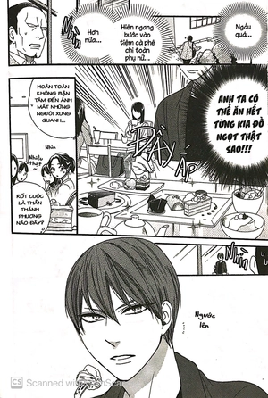 bộ những chàng trai ở lộc phong quán - tập 2 (tái bản)