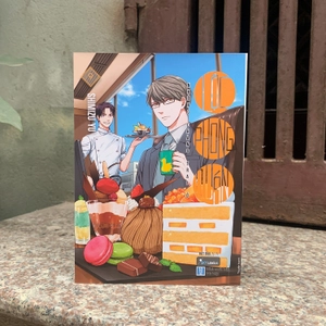 bộ những chàng trai ở lộc phong quán - tập 9 (tái bản)