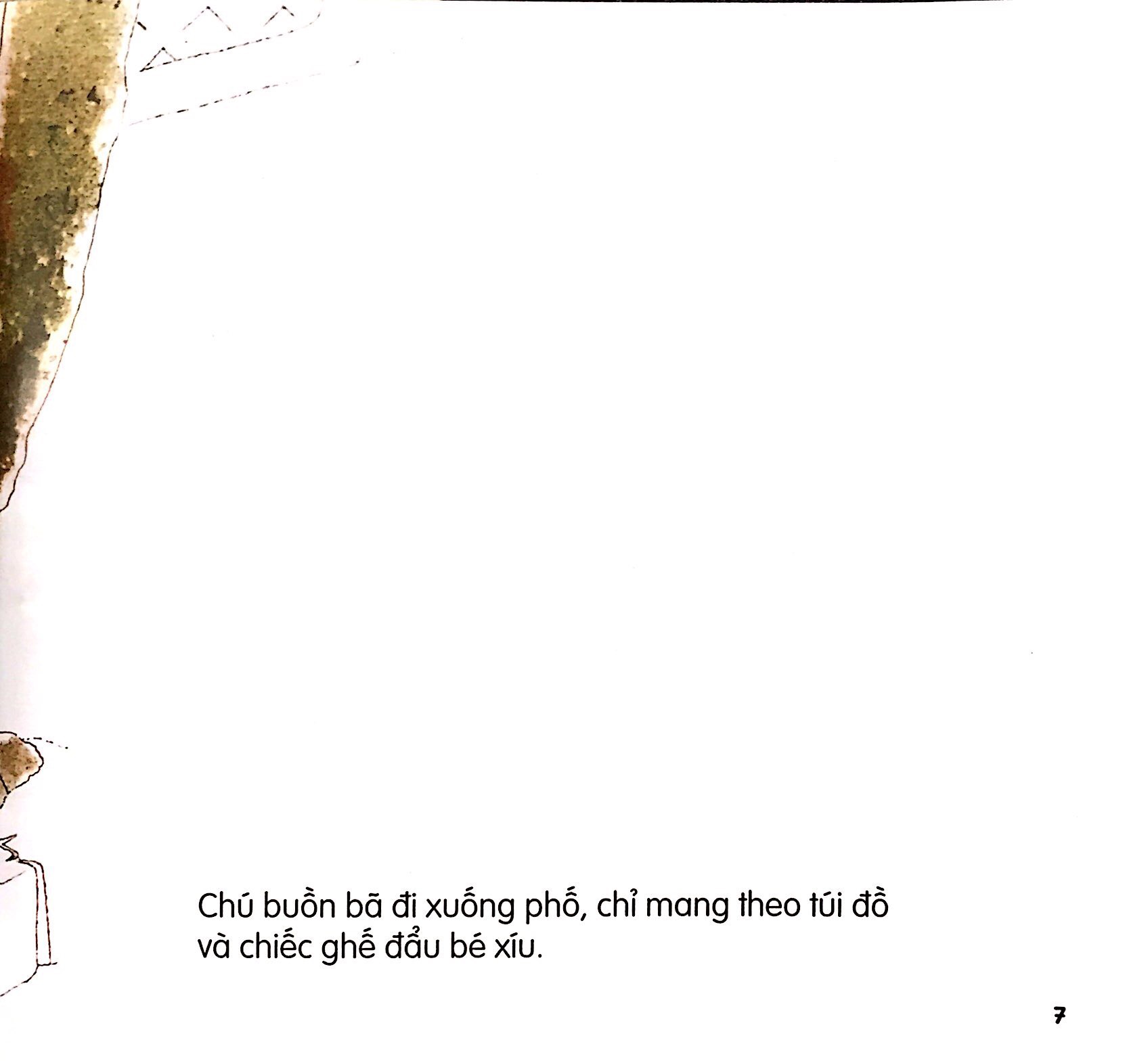 bộ những cuộc phiêu lưu của chuột mooty - tập 2