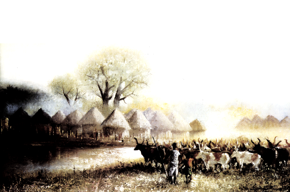 bộ những cuộc phiêu lưu của dabo - tập 1: chuồn chuồn thần