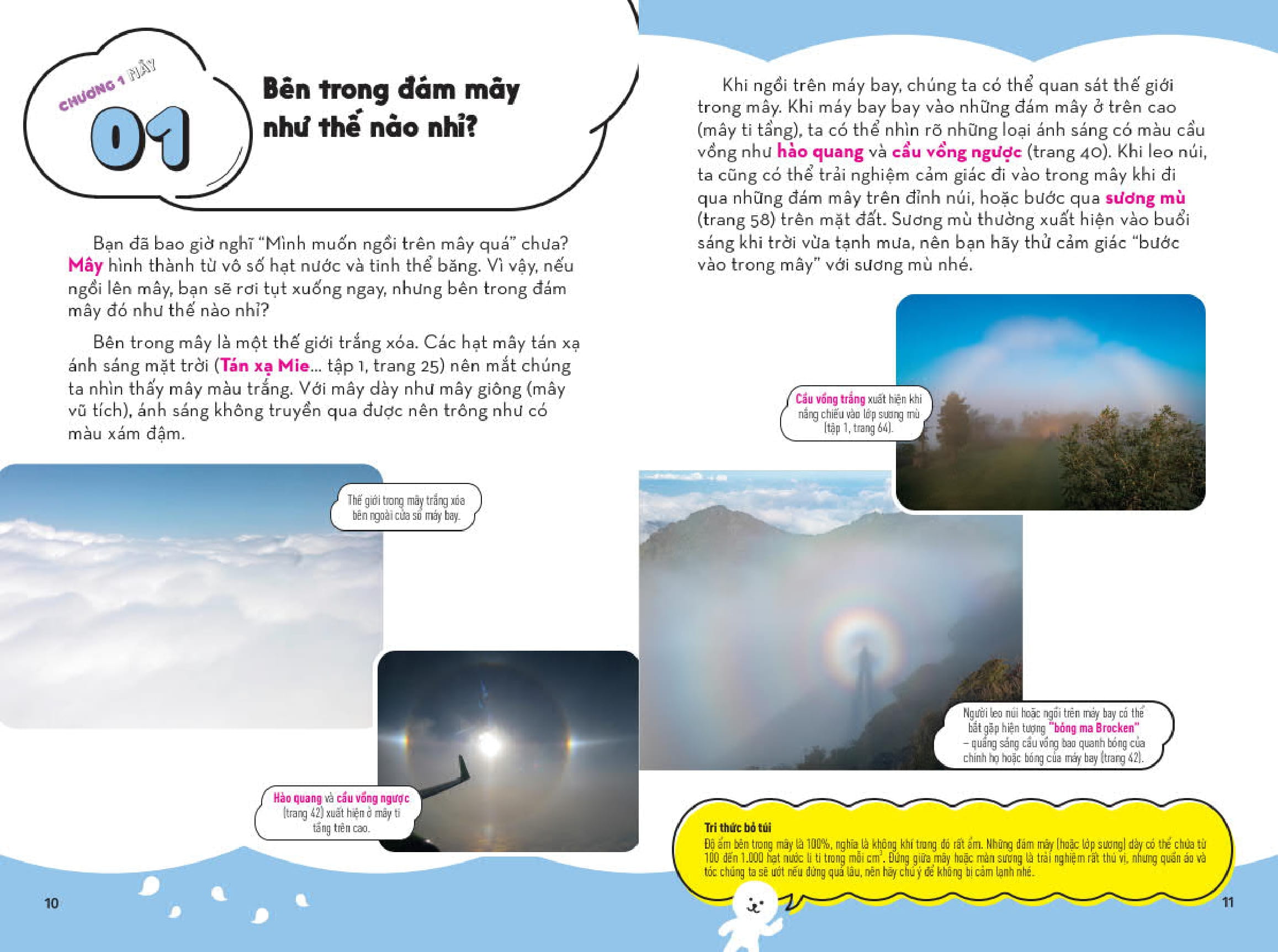 Bo
						
										
										Nhung Ki Quan Thoi Tiet - Tu Dien Bo Tui Ve Cac Hien Tuong Thien Nhien Ki Thu - Tap 2