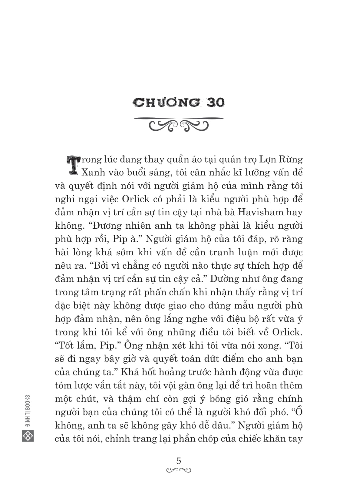 Bo
						
										
										Nhung Ky Vong Lon Lao - Tap 2