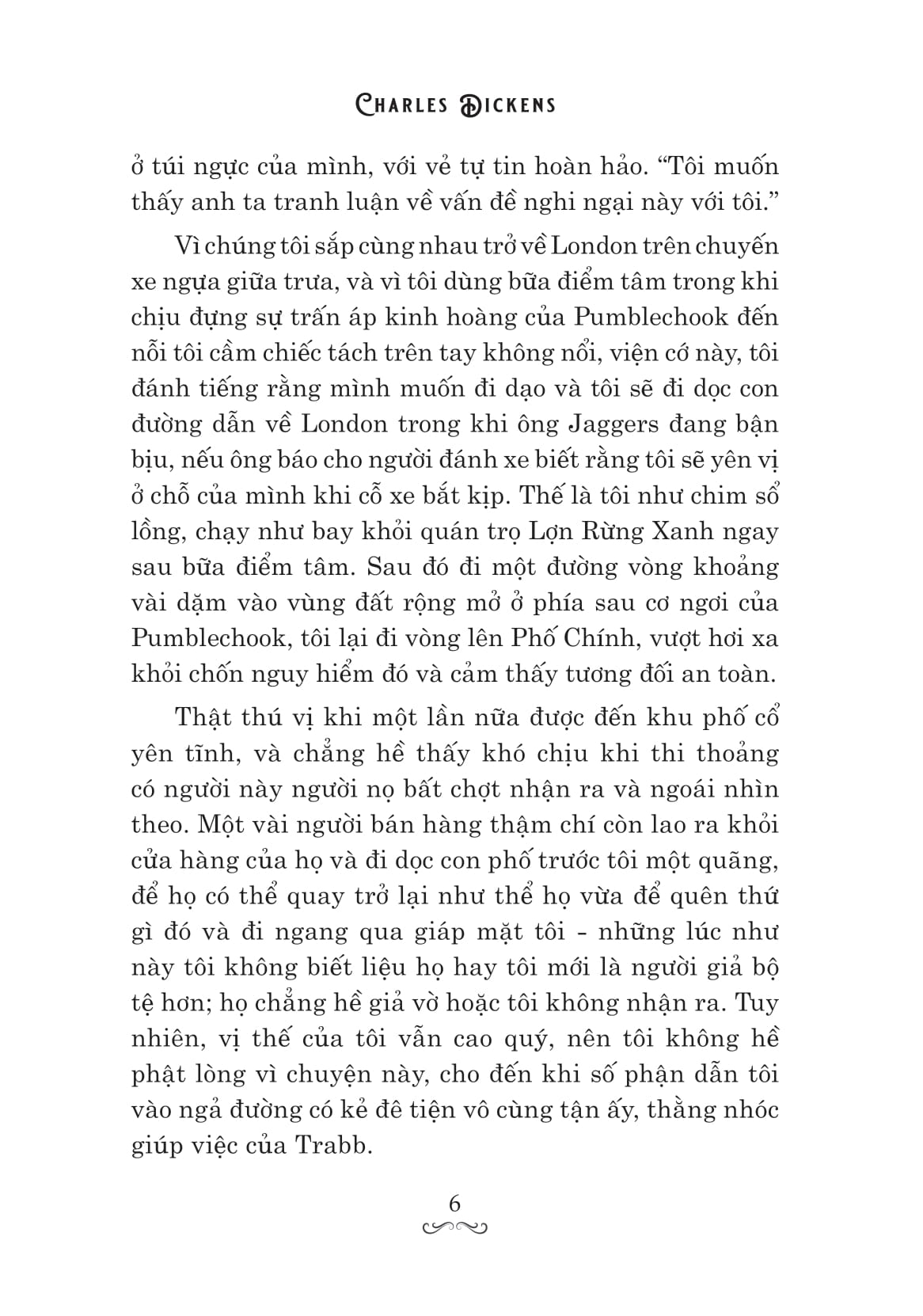 Bo
						
										
										Nhung Ky Vong Lon Lao - Tap 2