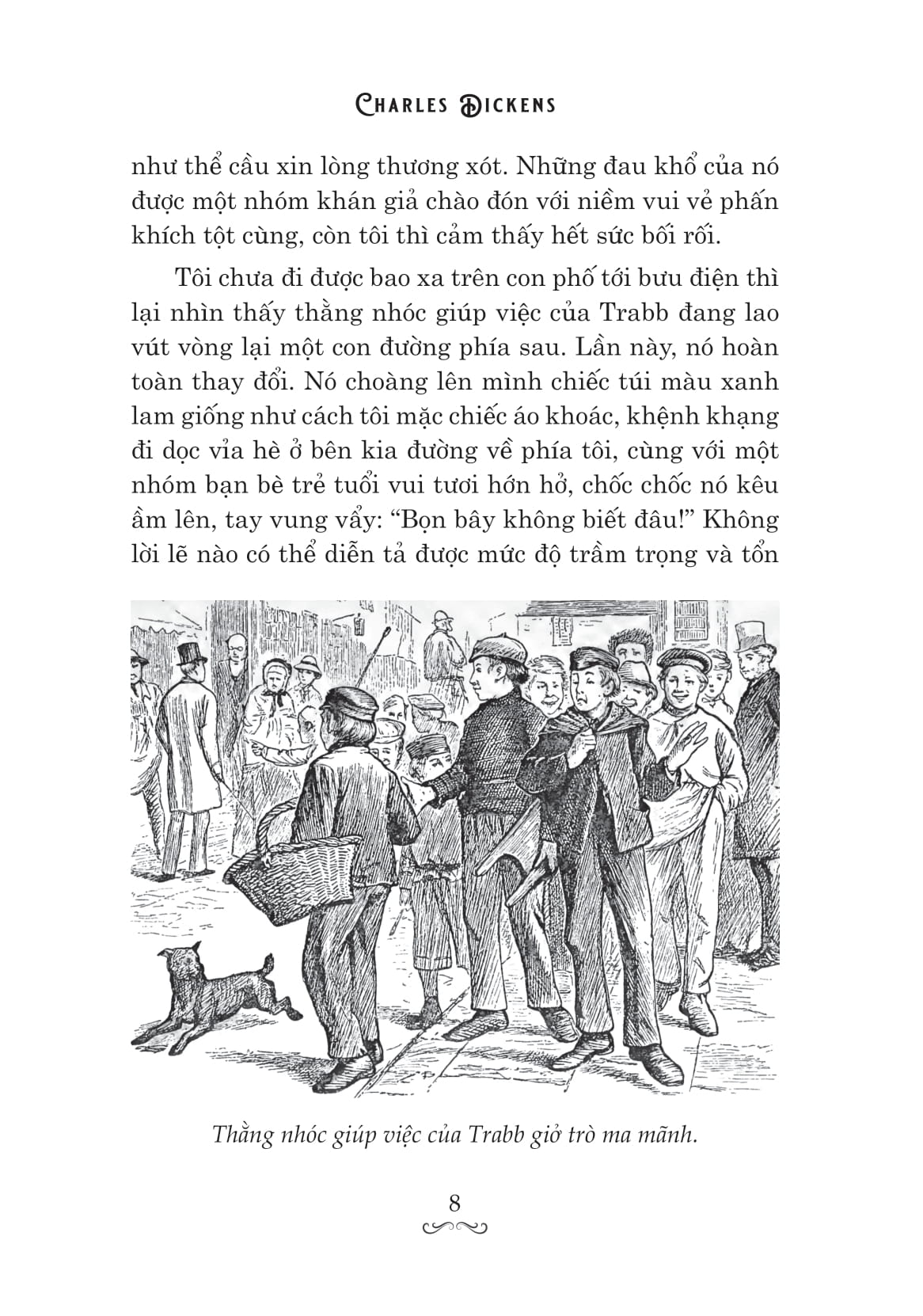 Bo
						
										
										Nhung Ky Vong Lon Lao - Tap 2