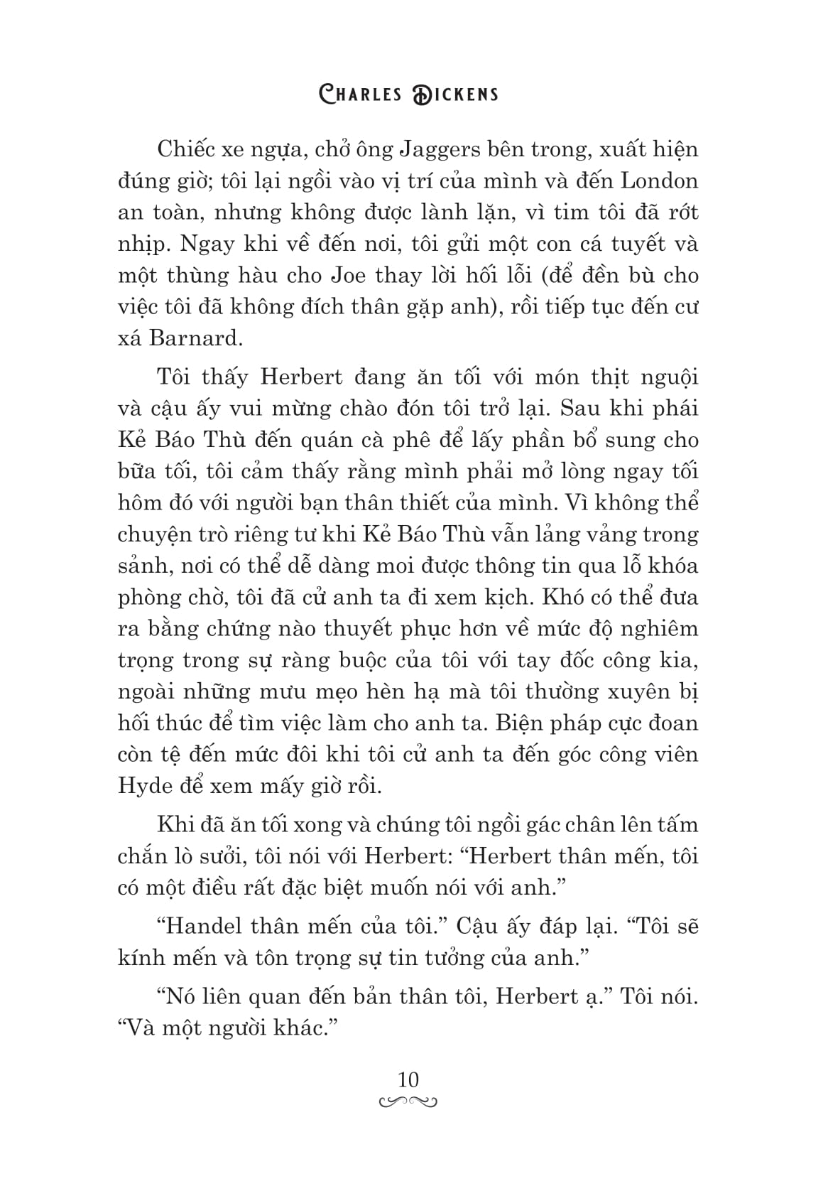 Bo
						
										
										Nhung Ky Vong Lon Lao - Tap 2