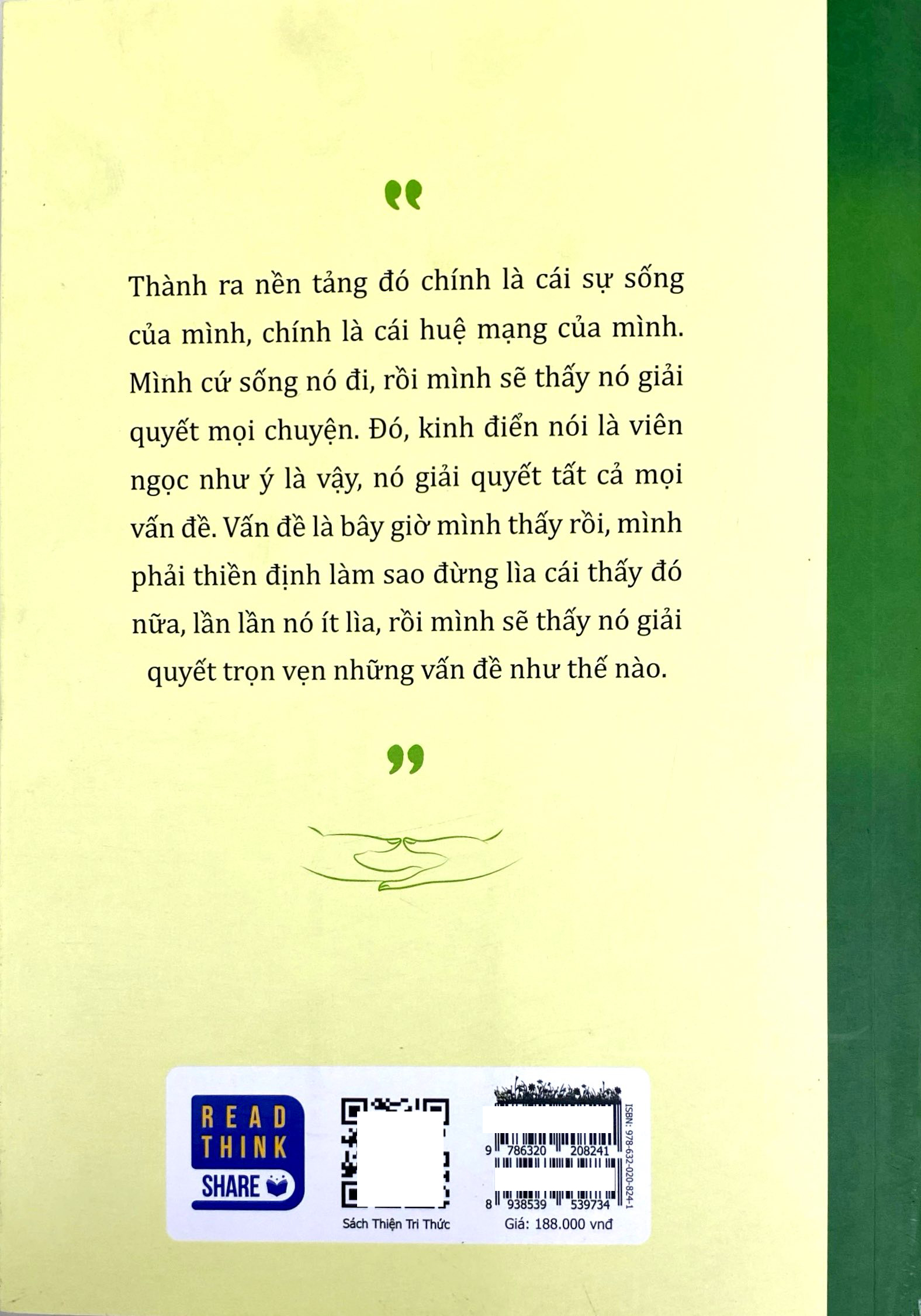 Bộ Những Mảnh Pháp Rời - Chánh Niệm Tỉnh Giác - Ảnh 6