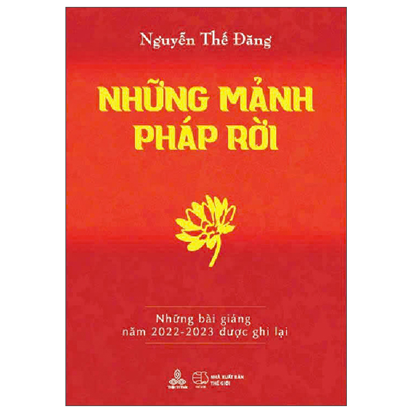 Bộ Những Mảnh Pháp Rời - Chánh Niệm Tỉnh Giác - Ảnh 9