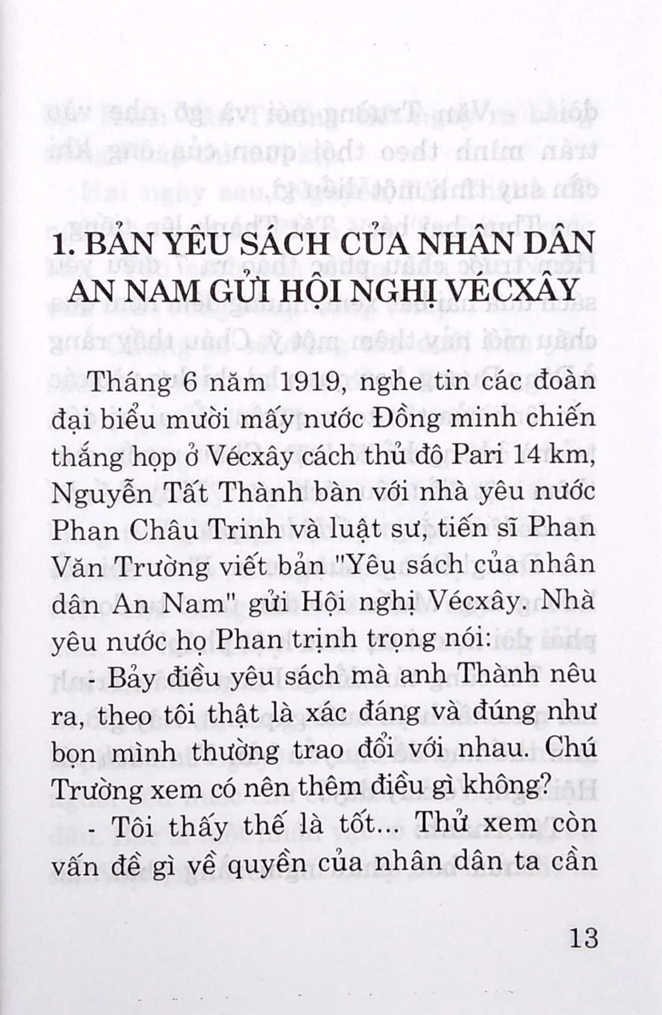 Bo
						
										
										Nhung Mau Chuyen Ve Tam Guong Dao Duc Ho Chi Minh - Tap 1 (Tai Ban)