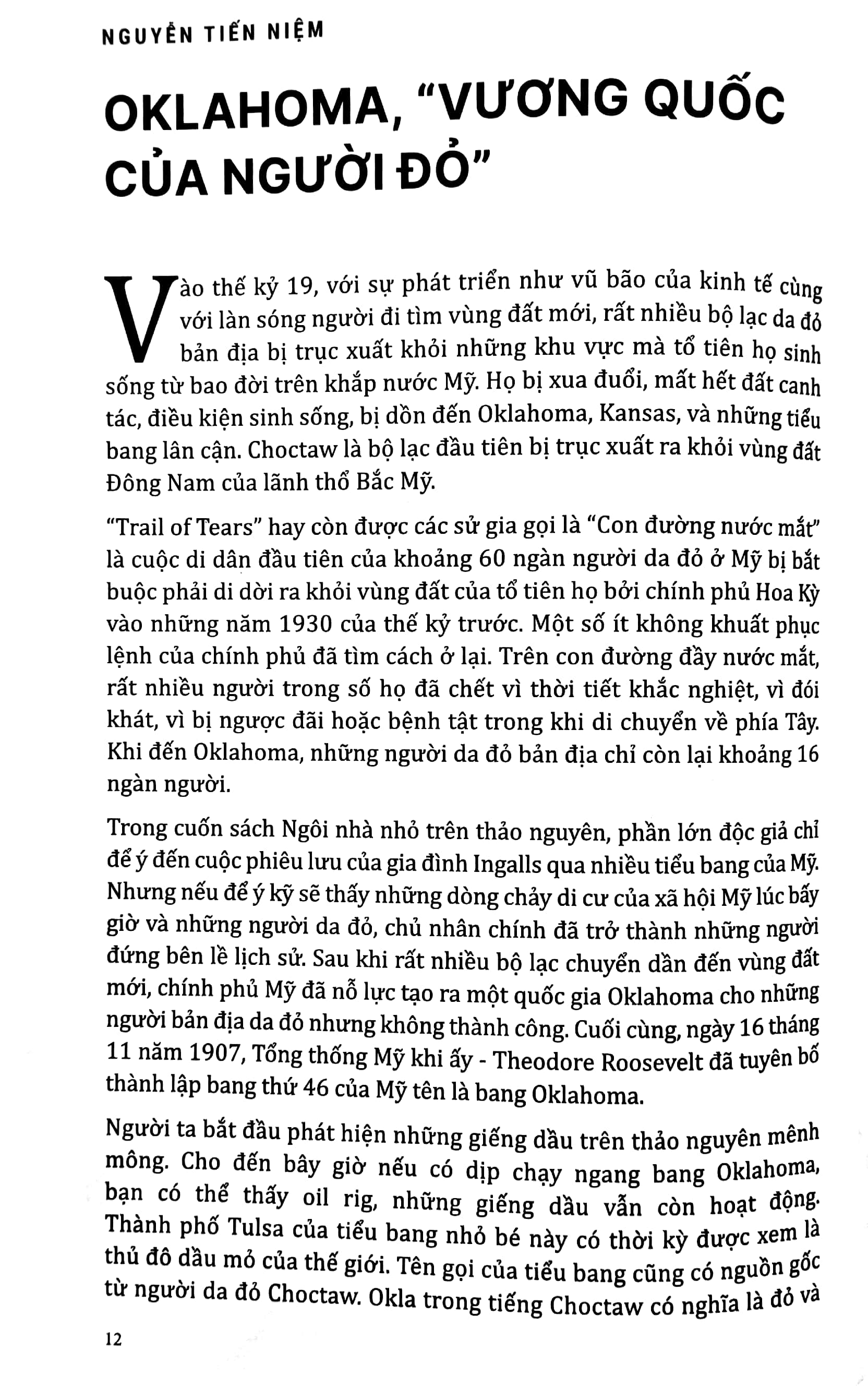 bộ những nẻo đường nước mỹ - hành trình của người đi xuyên 50 tiểu bang nước mỹ (tập 2)