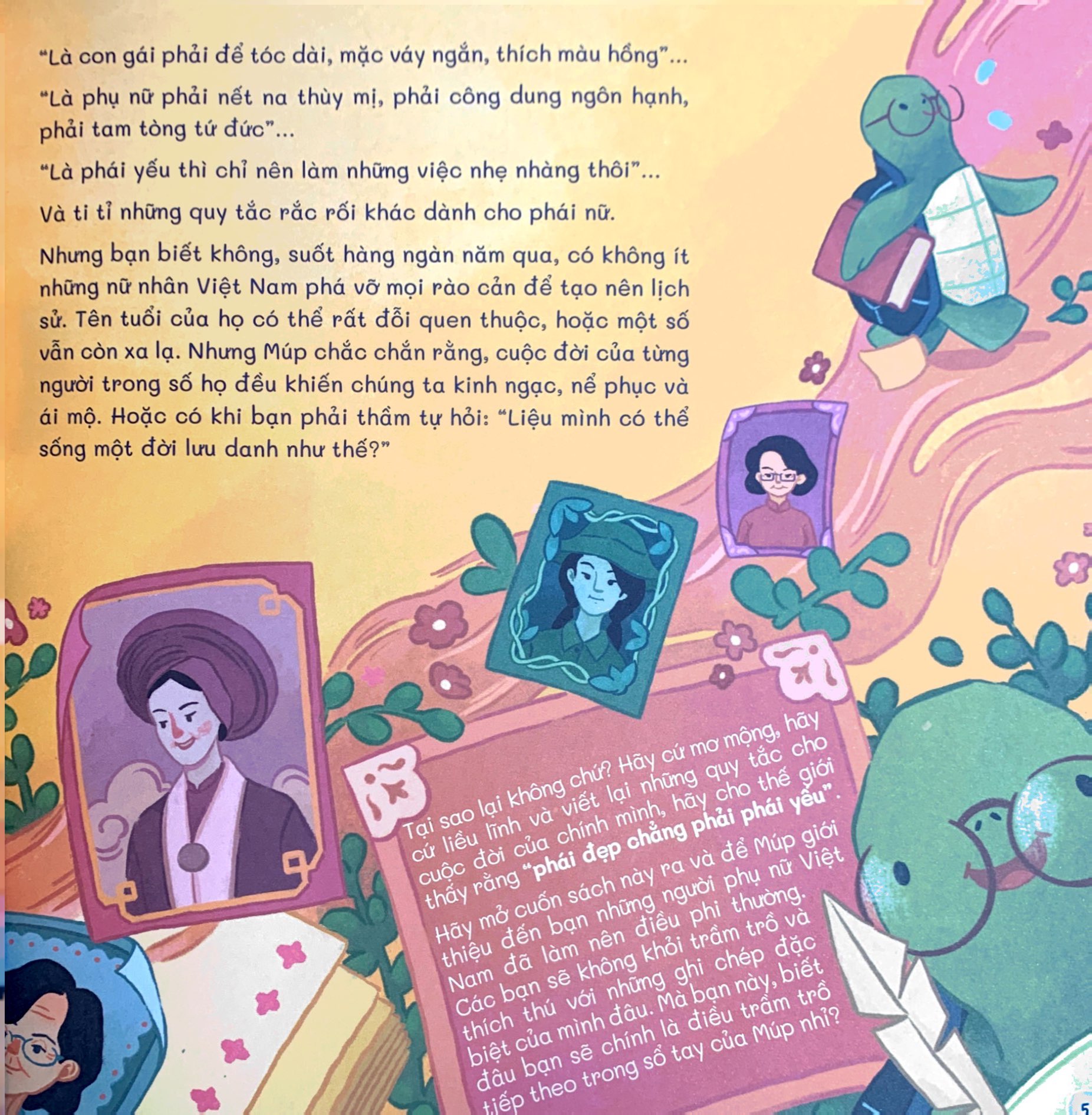 bộ những người phụ nữ siêu ngầu trong sử việt - tập 1 - danh nữ chốn hoàng cung