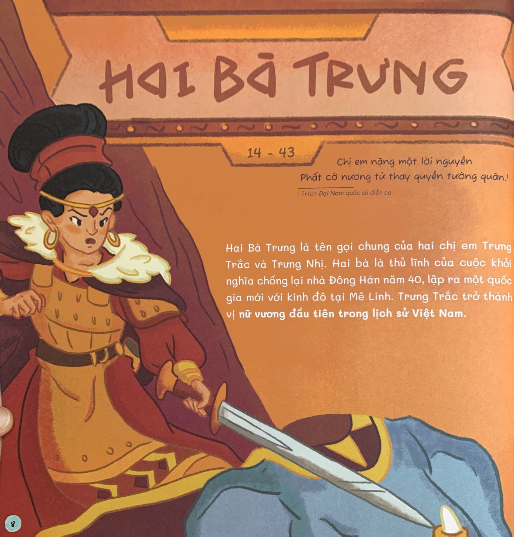 bộ những người phụ nữ siêu ngầu trong sử việt - tập 2 - nữ anh hùng trong chiến tranh