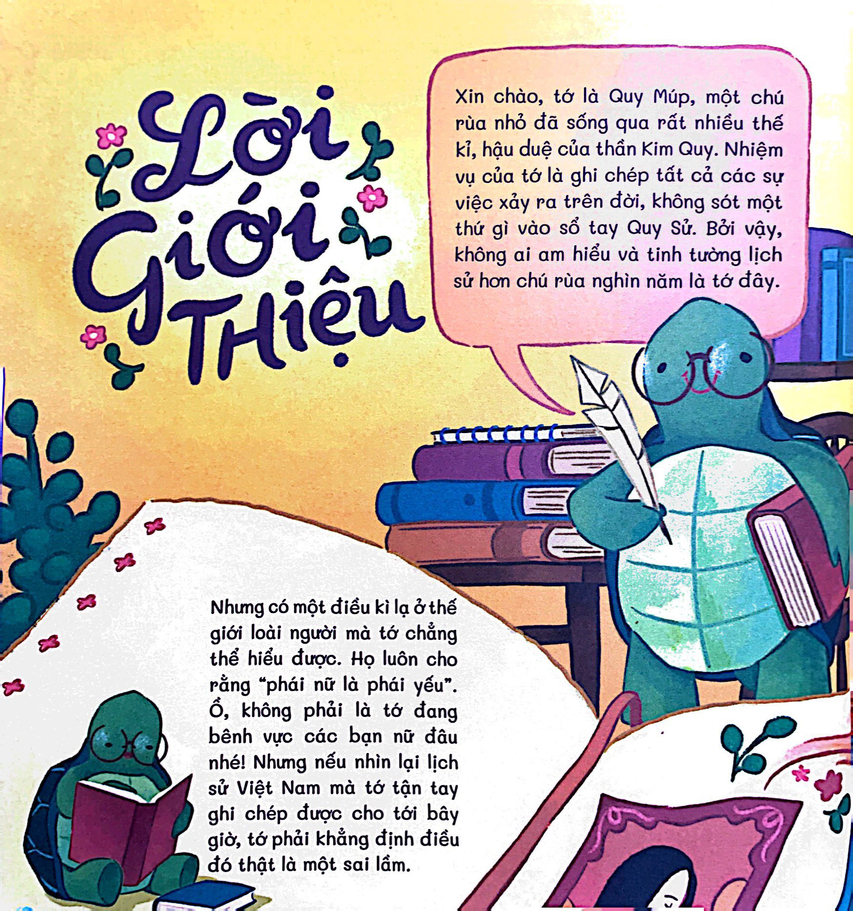 bộ những người phụ nữ siêu ngầu trong sử việt - tập 3 - tài nữ xuất chúng