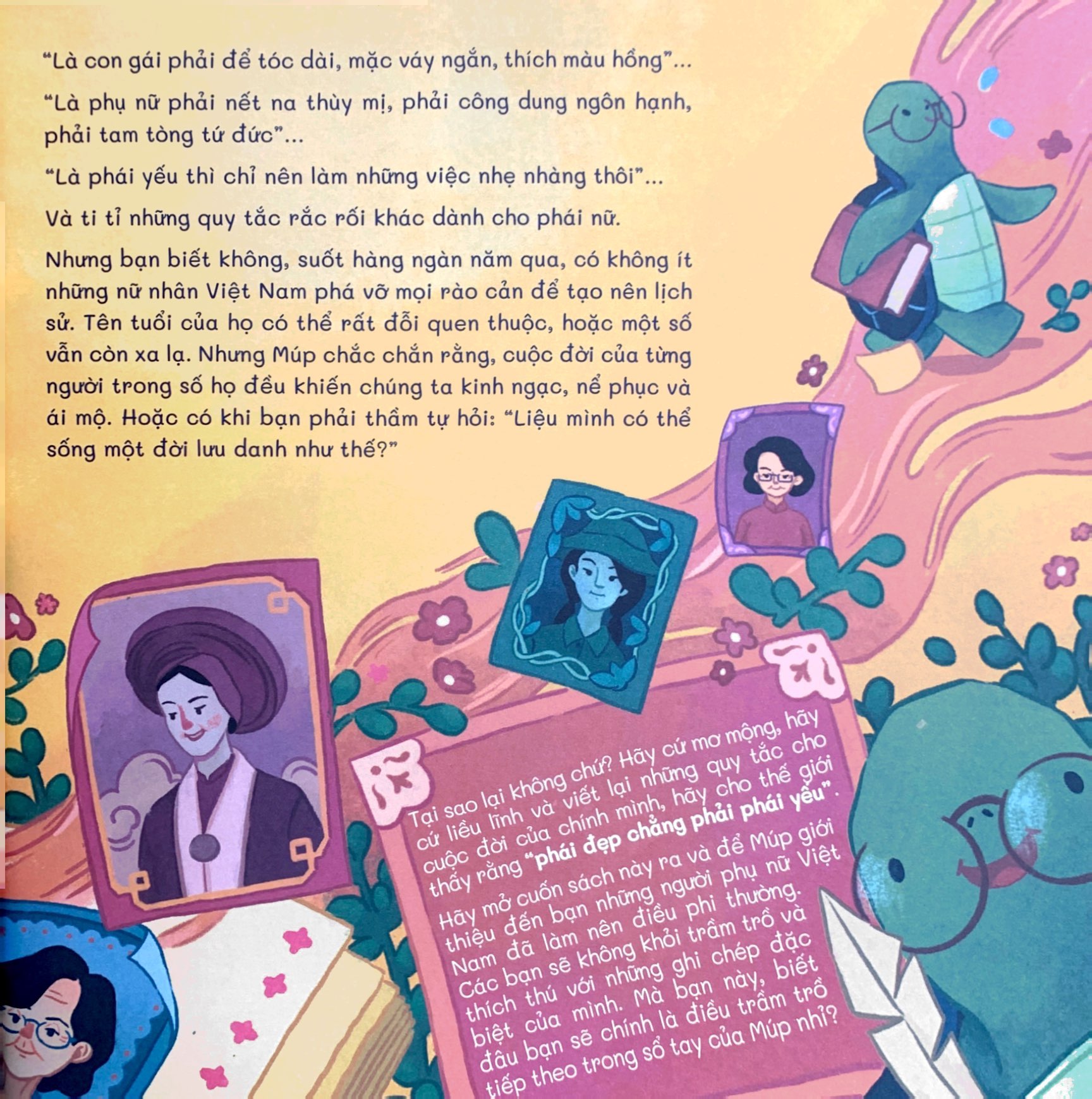 bộ những người phụ nữ siêu ngầu trong sử việt - tập 3 - tài nữ xuất chúng