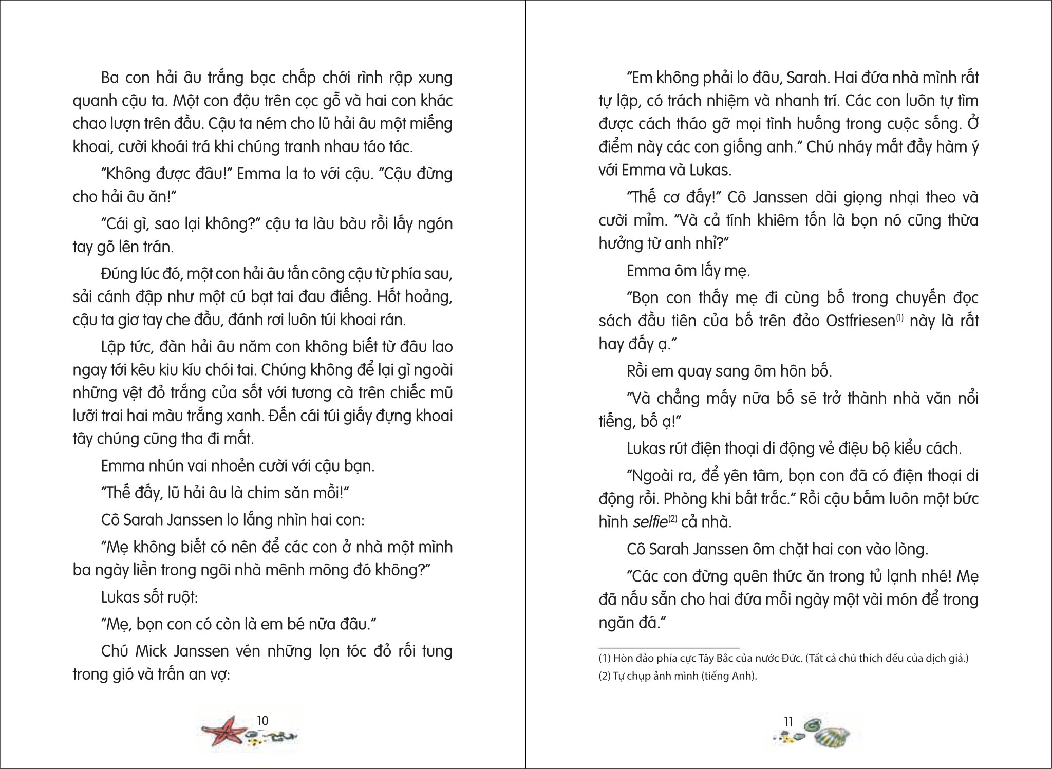 bộ những thám tử biển bắc - tập 3 - bộ xương cá voi kì dị