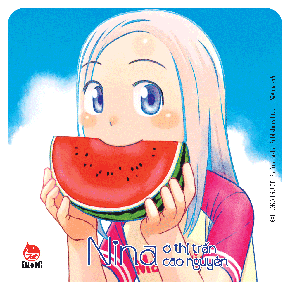 Bo
						
										
										Nina O Thi Tran Cao Nguyen - Tap 11 - Tang Kem Lot Ly