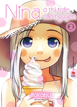 bộ nina ở thị trấn cao nguyên - tập 2