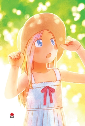 bộ nina ở thị trấn cao nguyên - tập 9 - tặng kèm postcard