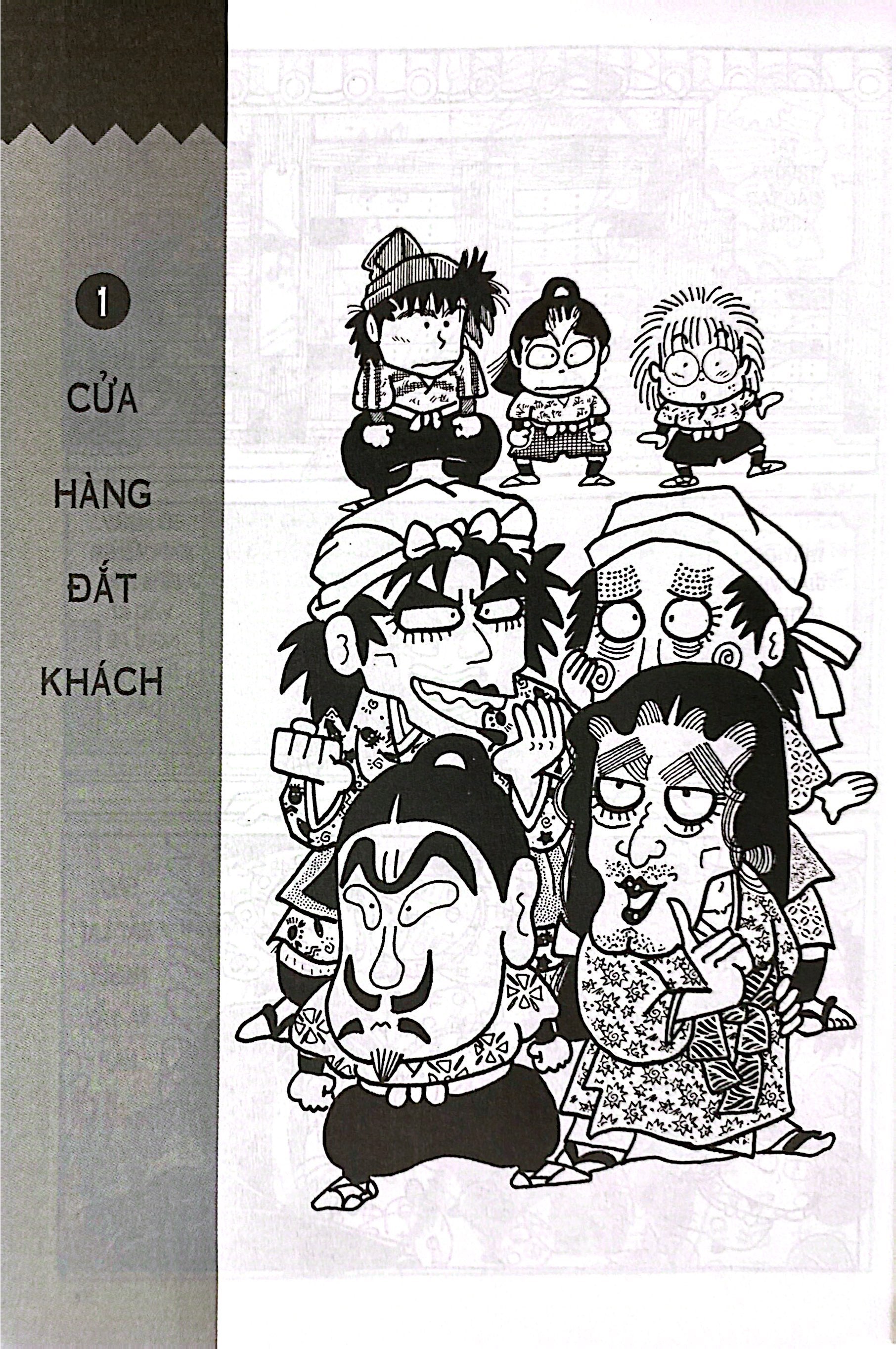 Bo
						
										
										Ninja Rantaro - Tap 35 (Tai Ban 2024)