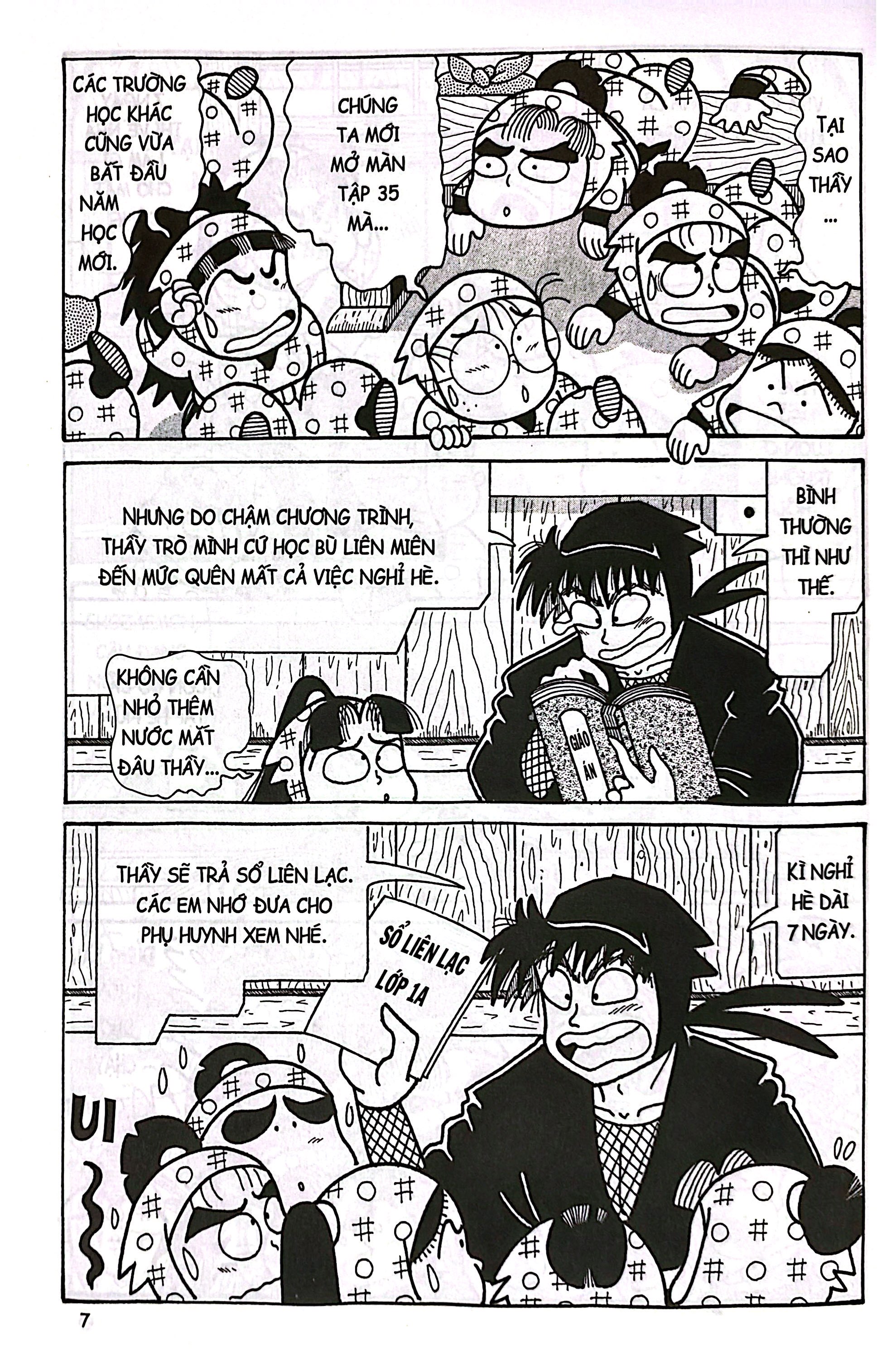 Bo
						
										
										Ninja Rantaro - Tap 35 (Tai Ban 2024)