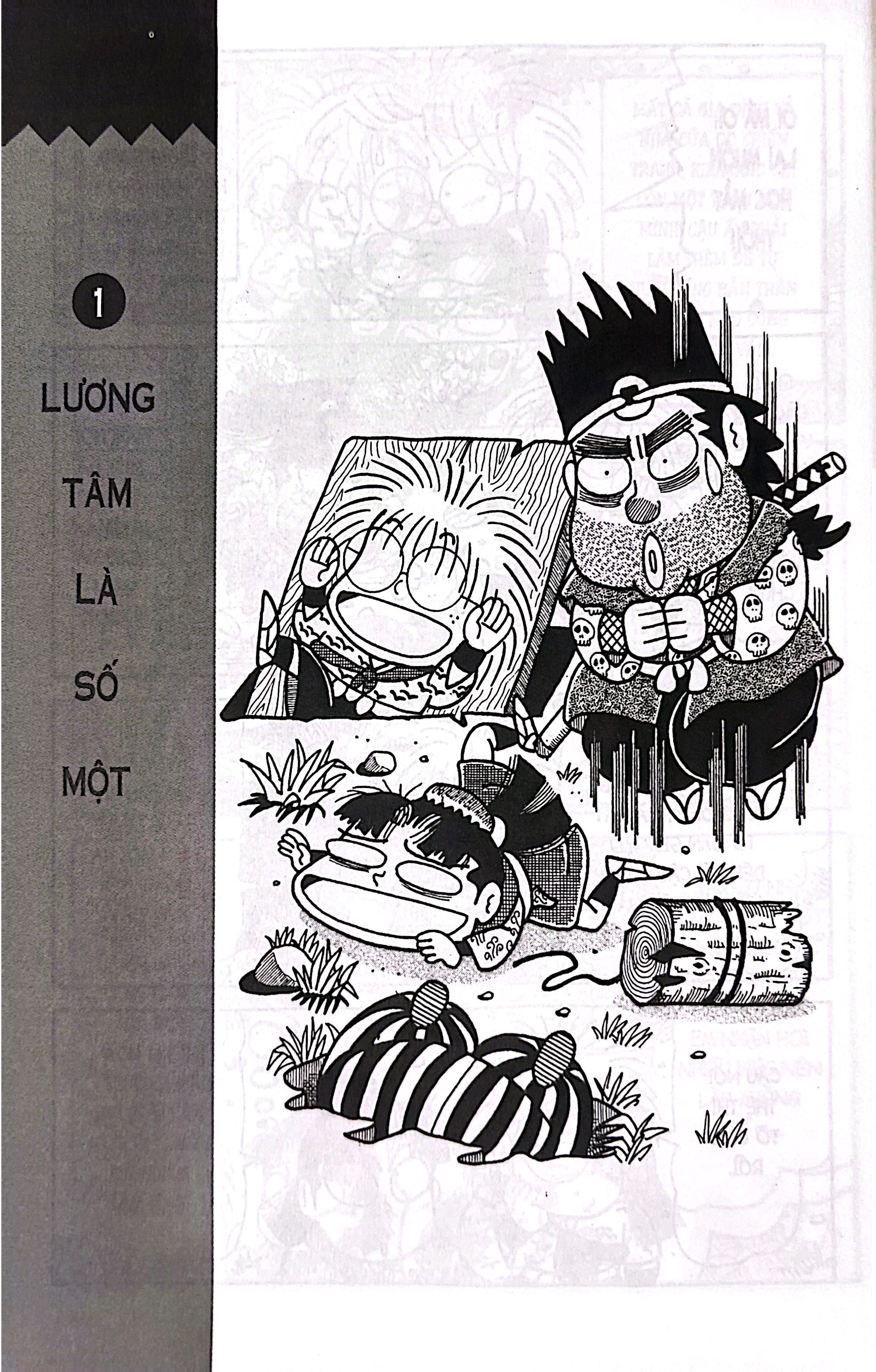 Bo
						
										
										Ninja Rantaro - Tap 36 (Tai Ban 2024)