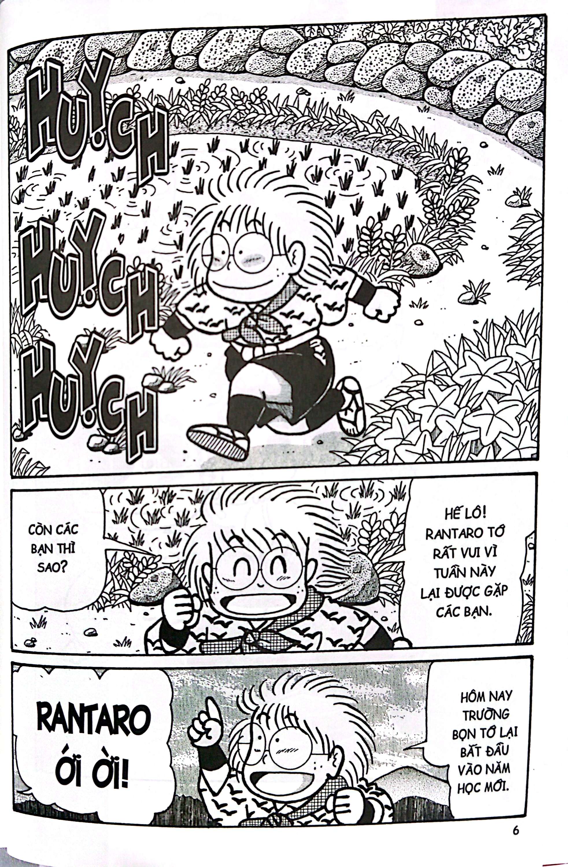 Bo
						
										
										Ninja Rantaro - Tap 40 (Tai Ban 2024)