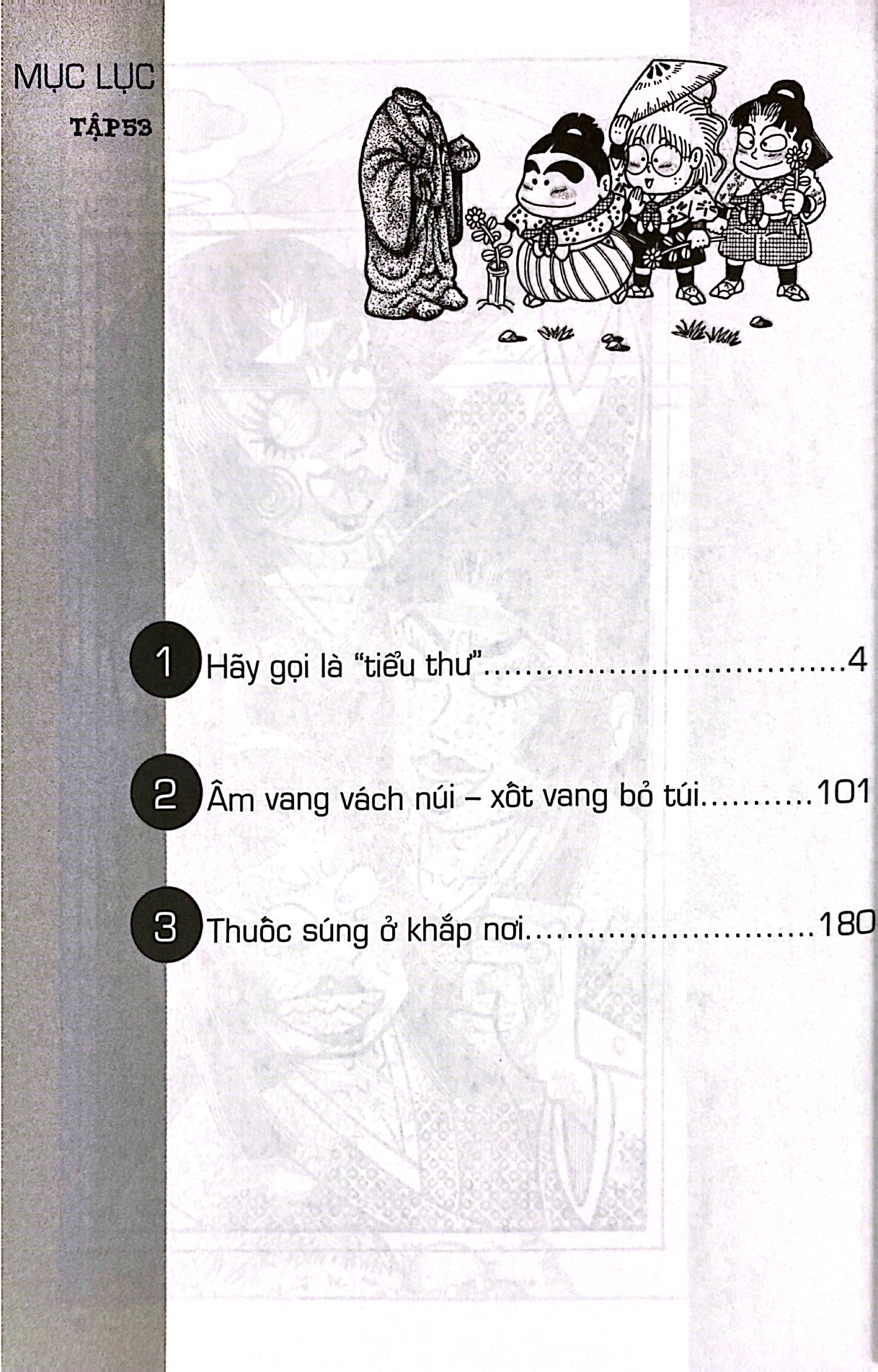 Bo
						
										
										Ninja Rantaro - Tap 53 (Tai Ban 2025)