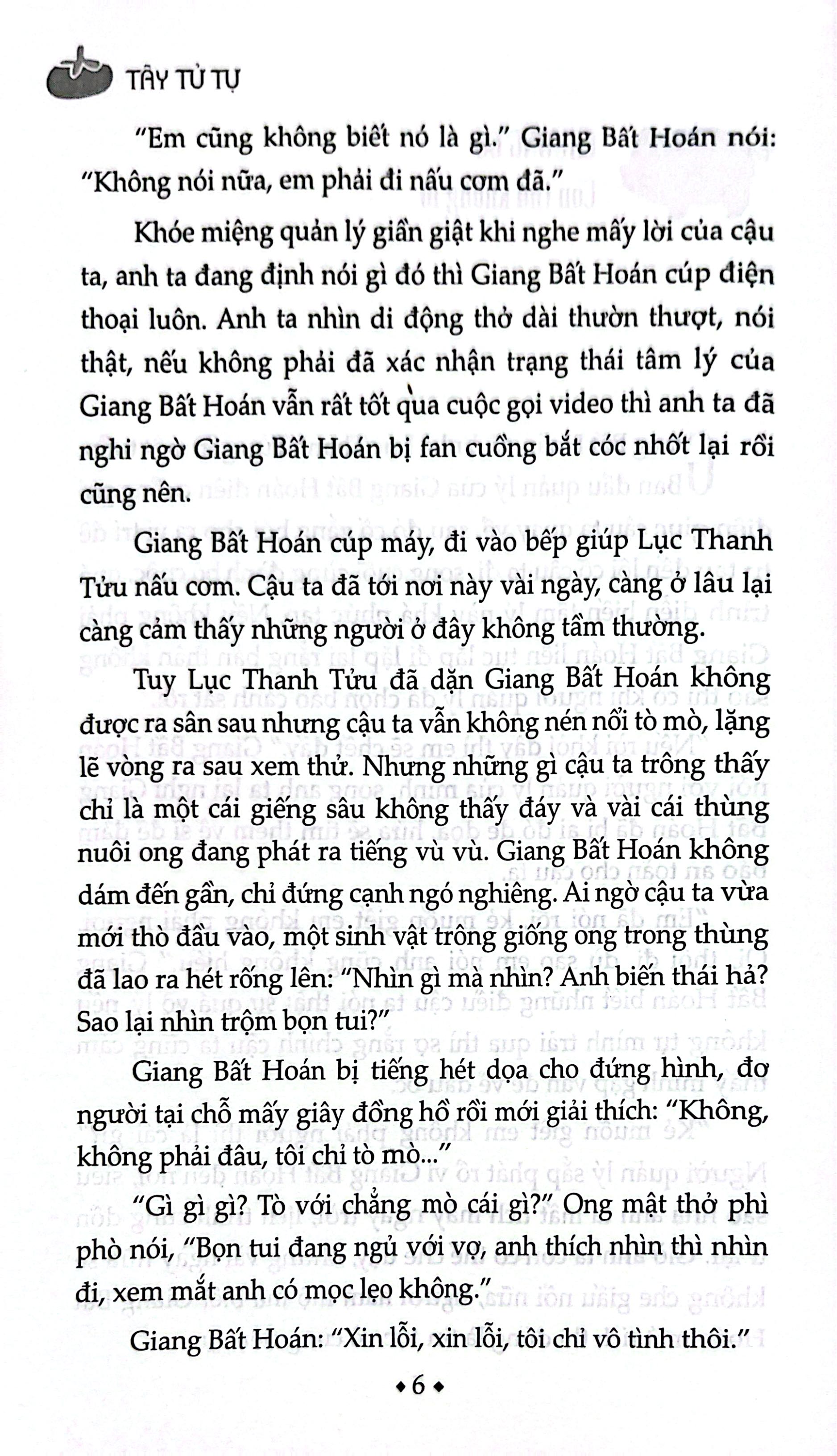 Bộ
						
										
										Nông Trường Kỳ Ảo - Tập 3