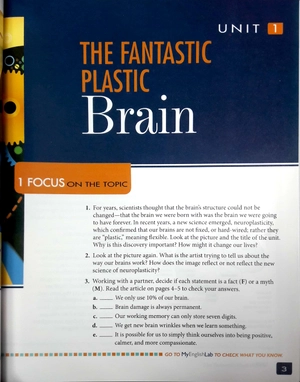 bộ northstar listening and speaking: student book 5