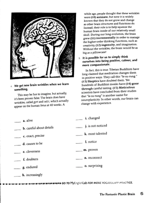 bộ northstar listening and speaking: student book 5