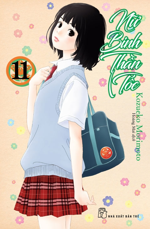 Bộ
						
										
										Nữ Binh Thần Tốc - Tập 11