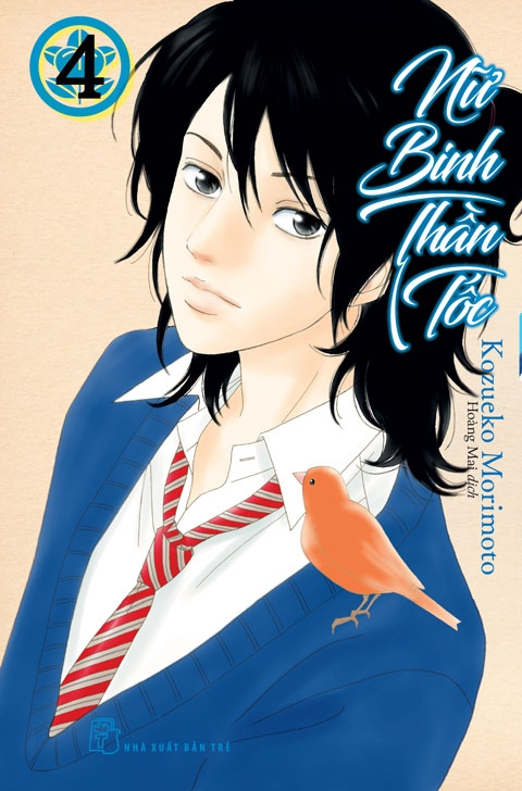 Bo
						
										
										Nu Binh Than Toc - Tap 4
