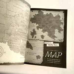 bộ nữ chính sinh tồn mạnh mẽ trong thế giới otome game - tập 1 - tặng kèm bookmark