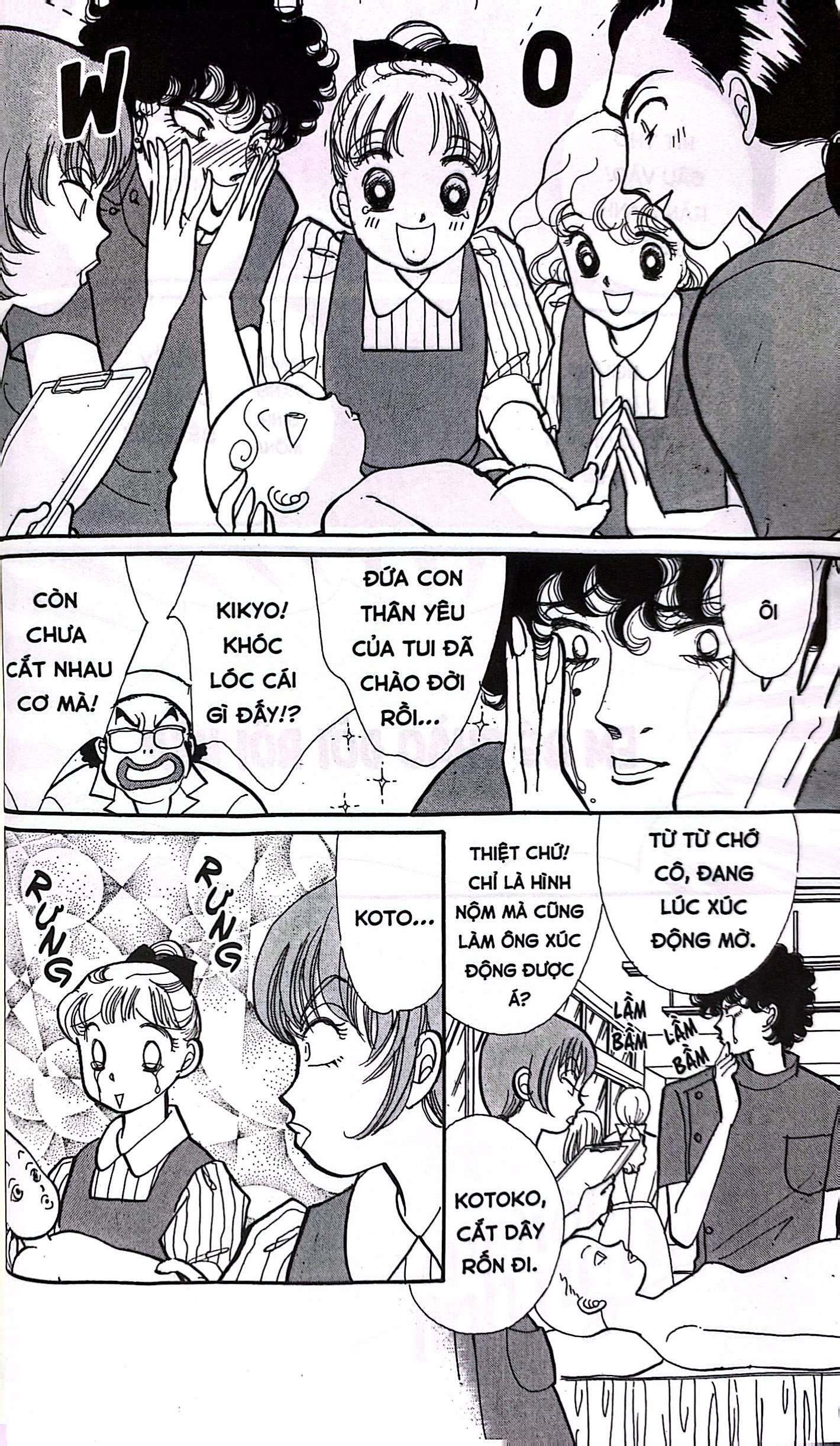 Bo
						
										
										Nu Hon Tinh Nghich - Tap 10