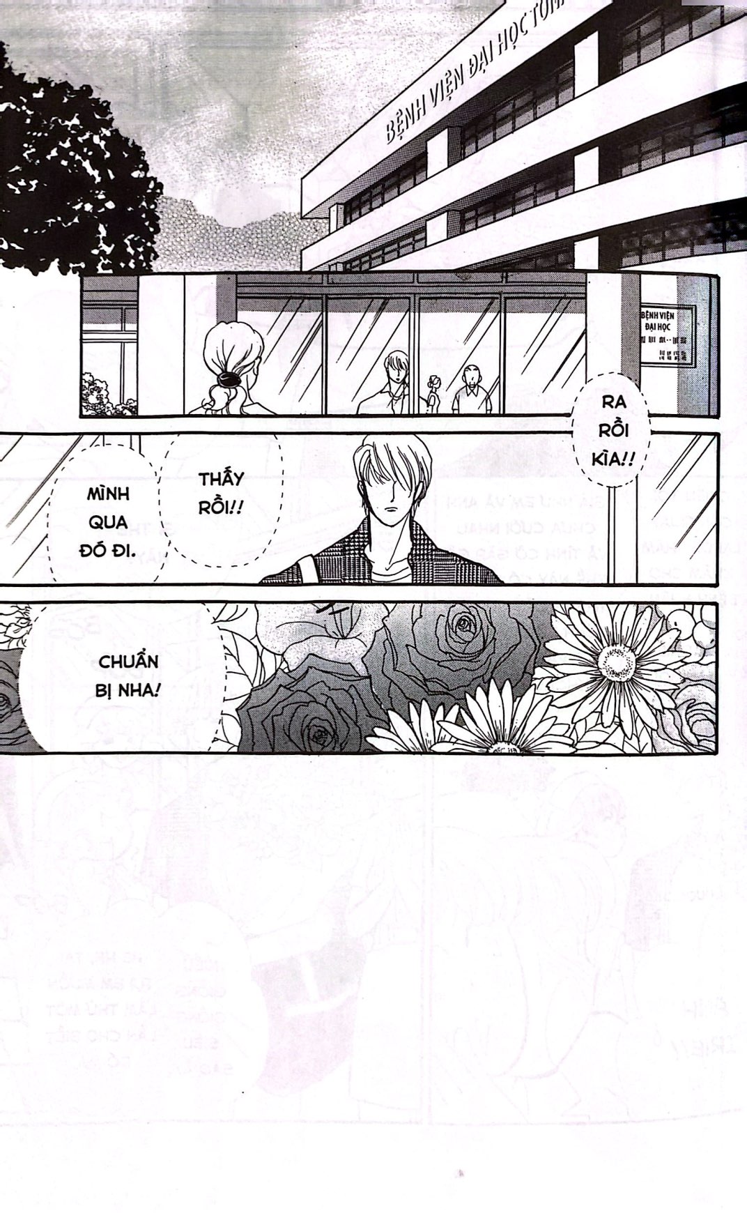 Bo
						
										
										Nu Hon Tinh Nghich - Tap 12