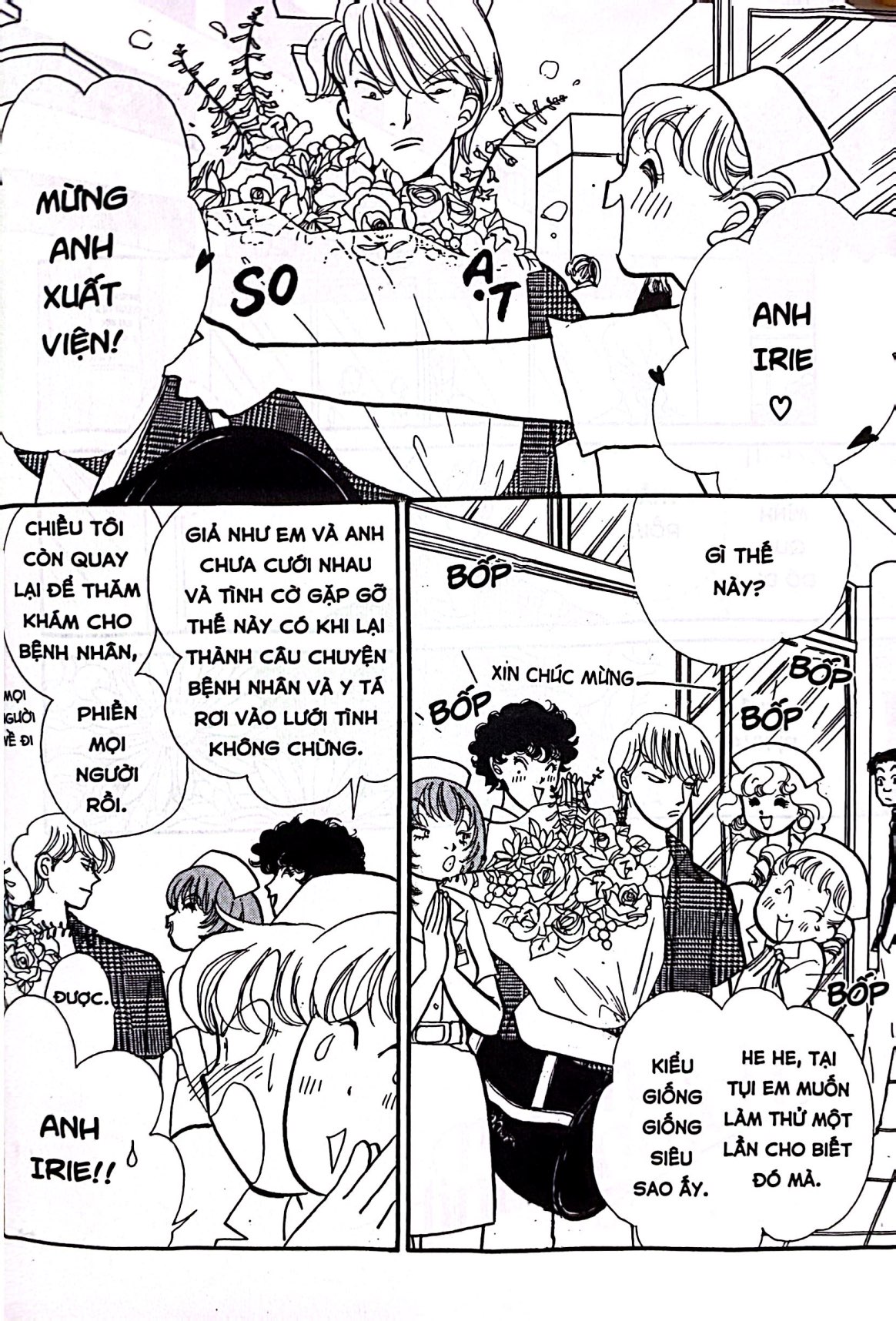 Bo
						
										
										Nu Hon Tinh Nghich - Tap 12