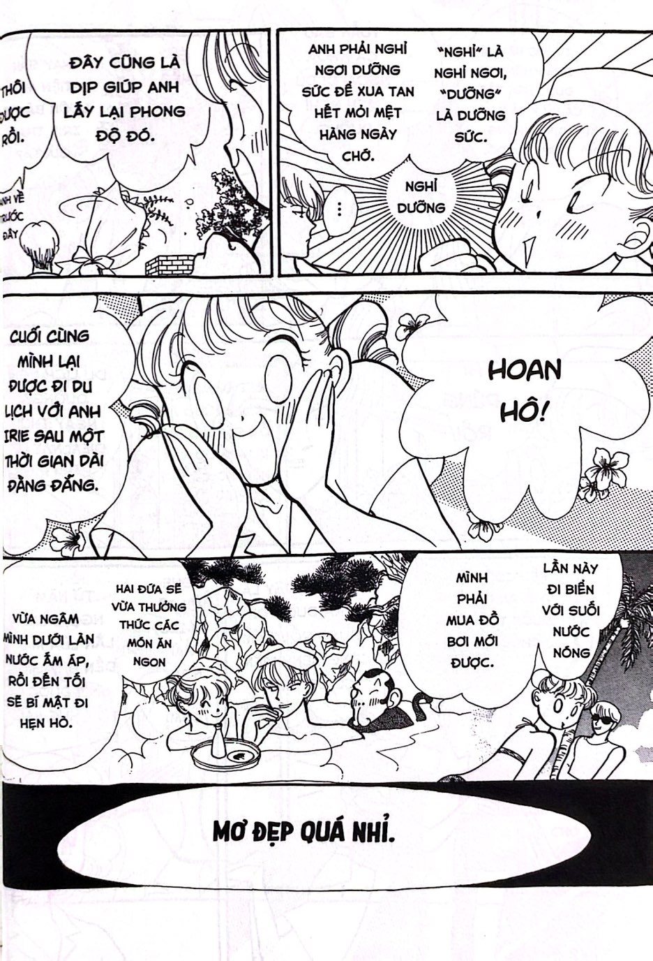 Bo
						
										
										Nu Hon Tinh Nghich - Tap 12