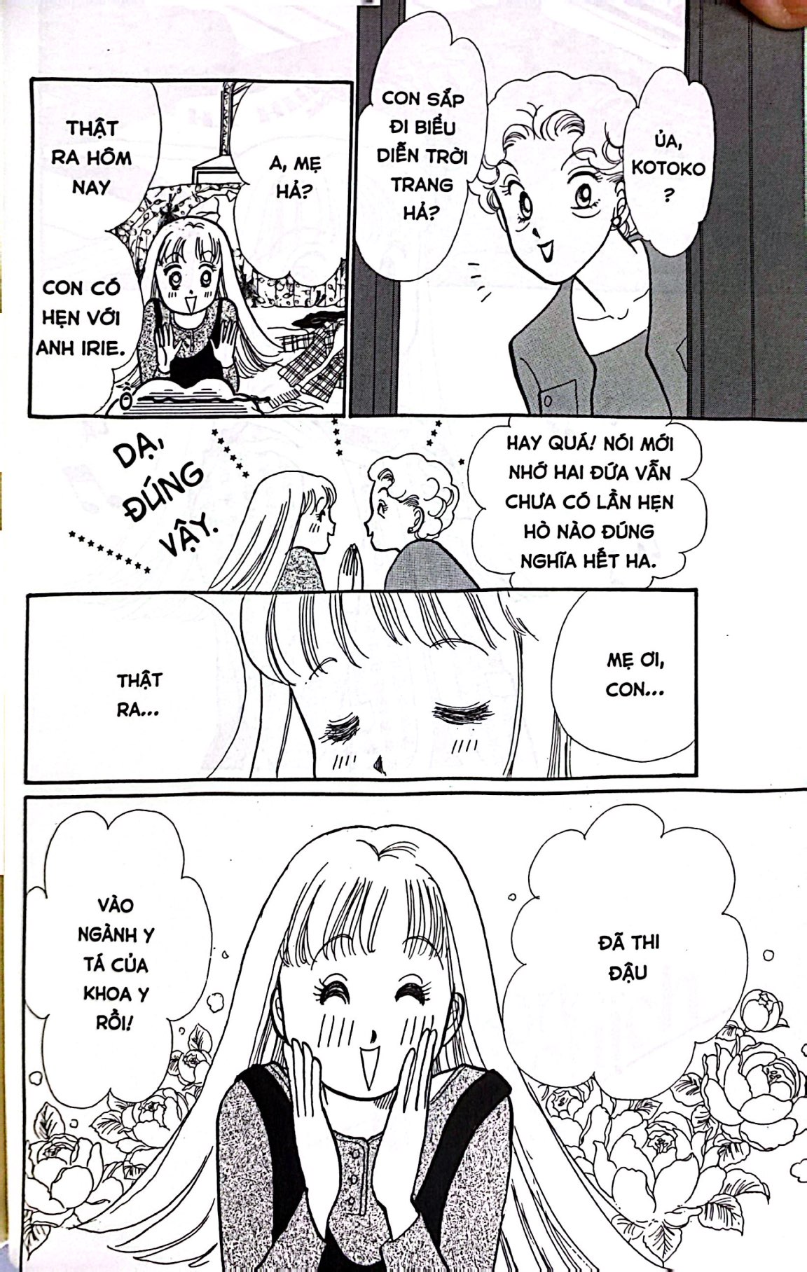 Bo
						
										
										Nu Hon Tinh Nghich - Tap 8