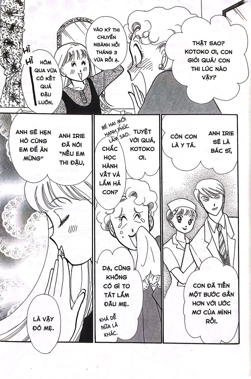 Bo
						
										
										Nu Hon Tinh Nghich - Tap 8