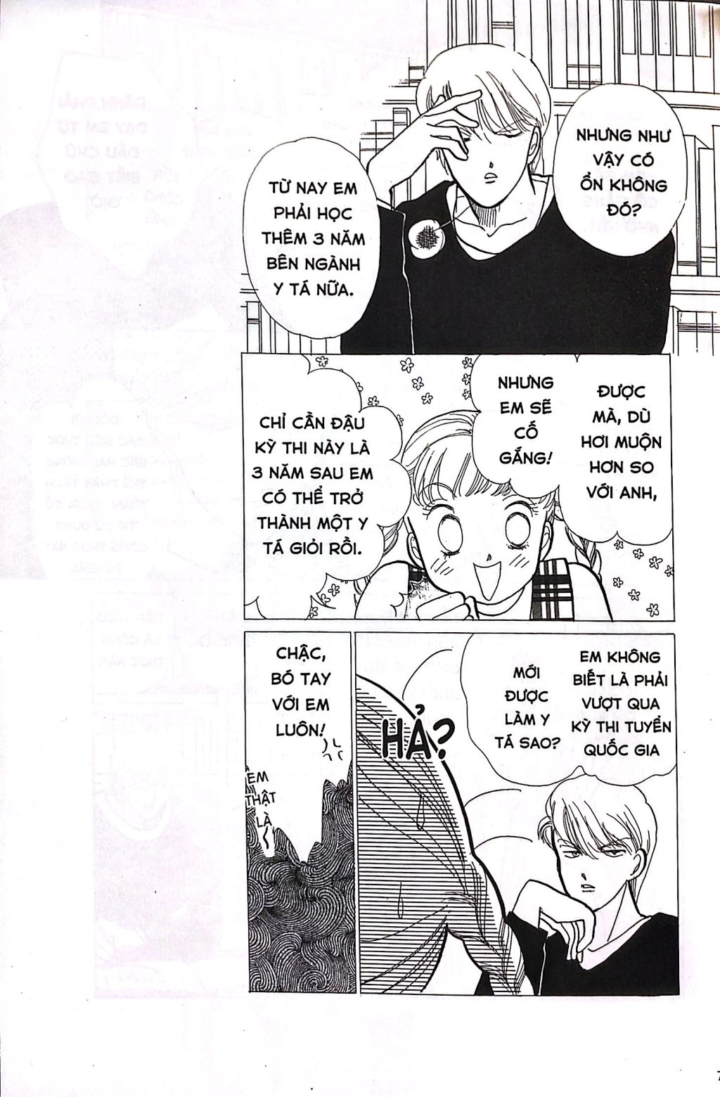 Bo
						
										
										Nu Hon Tinh Nghich - Tap 8