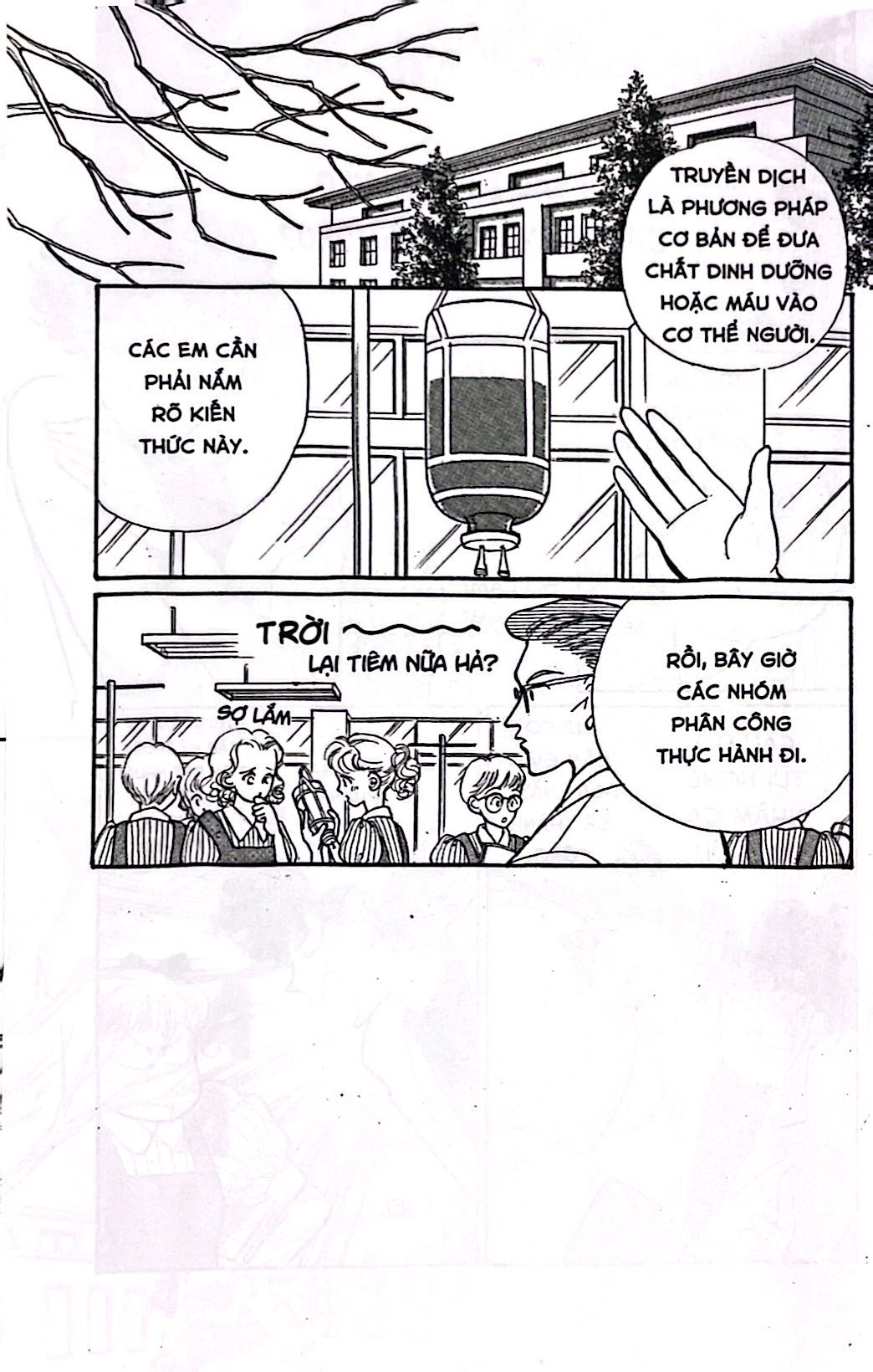 Bo
						
										
										Nu Hon Tinh Nghich - Tap 9