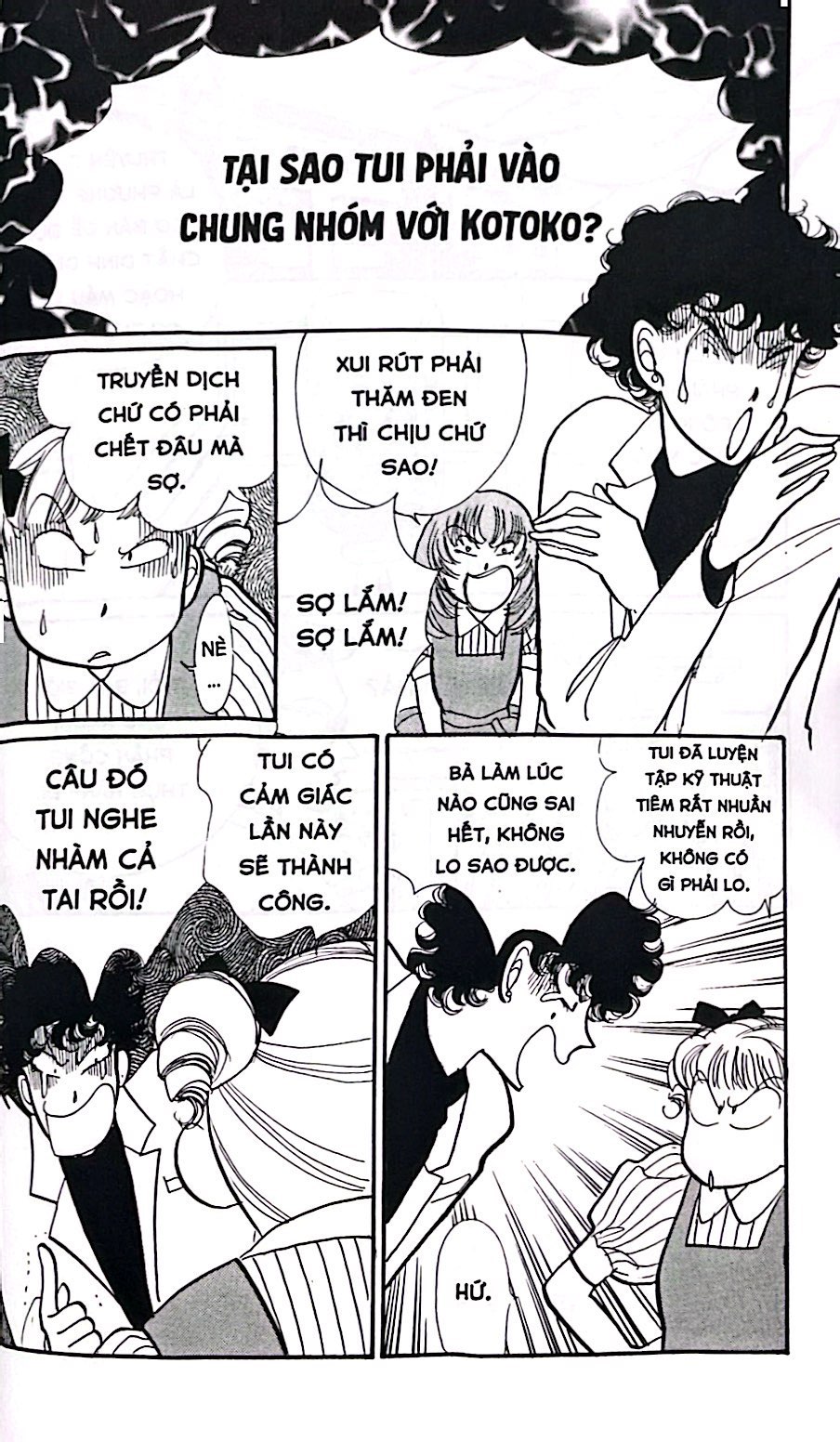 Bo
						
										
										Nu Hon Tinh Nghich - Tap 9