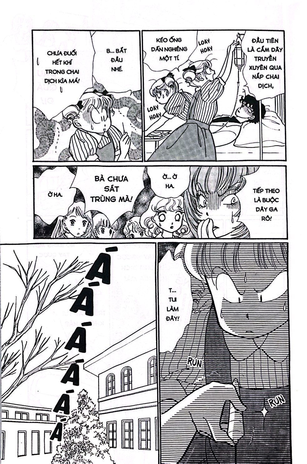 Bo
						
										
										Nu Hon Tinh Nghich - Tap 9