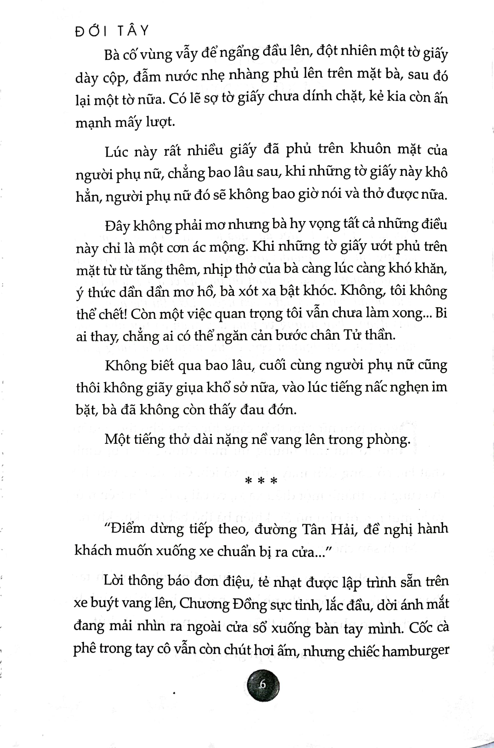 bộ nữ pháp y - tập 3