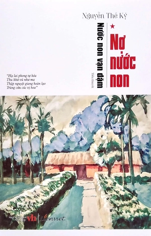 bộ nước non vạn dặm - tập 1: nợ nước non