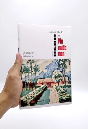 bộ nước non vạn dặm - tập 1: nợ nước non