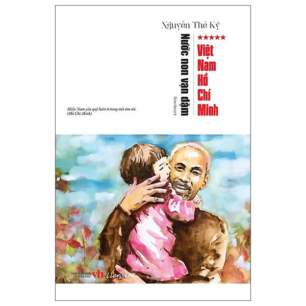 Bo
Nuoc Non Van Dam - Tap 5 - Viet Nam Ho Chi Minh