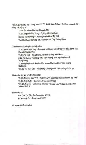 bộ nuôi con không áp lực - cuốn 1 - mẹ bầu hạnh phúc