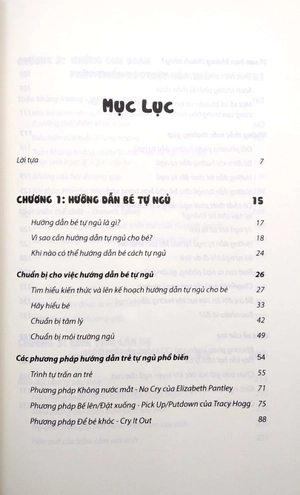 bộ nuôi con không phải là cuộc chiến 2 - bé thơ tự ngủ, cha mẹ thư thái - quyển 3 (tái bản 2021)