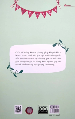 bộ nuôi con không phải là cuộc chiến 2 - bé thơ tự ngủ, cha mẹ thư thái - quyển 3 (tái bản 2021)