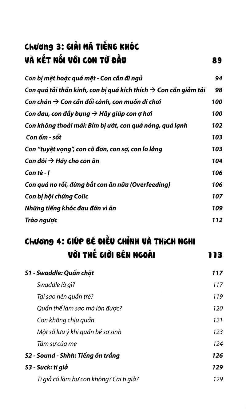 Bo
						
										
										Nuoi Con Khong Phai La Cuoc Chien 2 - Quyen 1 - Chao Con - Em Be So Sinh (Tai Ban 2025)